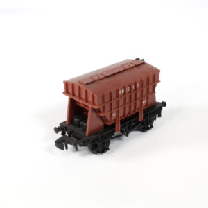 Hornby Meccano 4626 Bulk Cement Wagon 1960-64