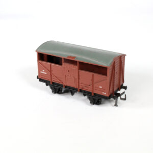 Hornby Dublo BR Cattle Wagon