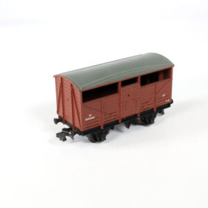 Hornby Dublo BR Cattle Wagon