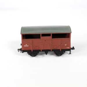 Hornby Dublo BR Cattle Wagon