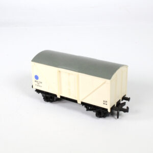 Hornby Dublo BR Fish Van