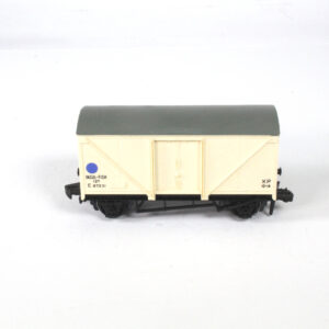 Hornby Dublo BR Fish Van