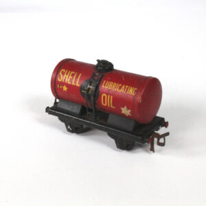 Trix Shell Tanker