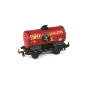 Trix Shell Tanker