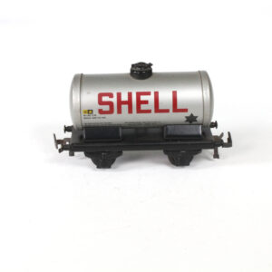 Trix Shell Tanker Circa. 1950s