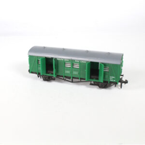 Hornby Dublo 4323 Southern Rail Utility Van 1961-64