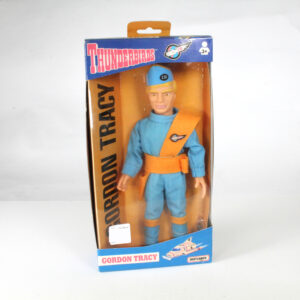 Matchbox Thunderbirds Gordon Tracy Doll