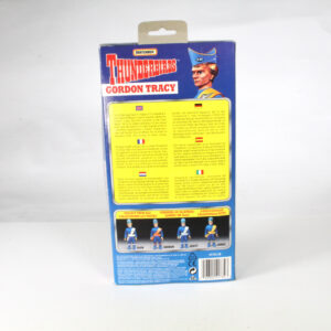 Matchbox Thunderbirds Gordon Tracy Doll