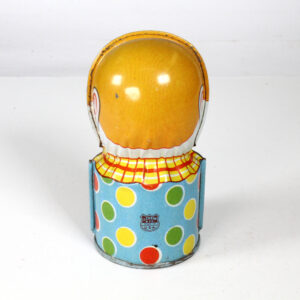 Chein USA - Clown Money Box Circa. 1930s