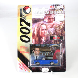 Corgi James Bond 007 Dr. No Car