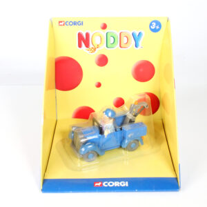 Corgi Noddy Tow Truck boxed