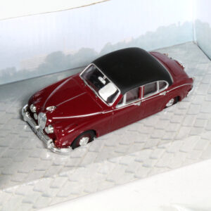 Corgi-Inspector Morse Jaguar 2.4 - Image 2