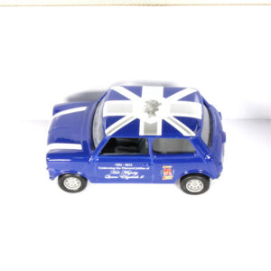 Corgi Diamond Jubilee Queen Elizabeth 2 Mini Minor