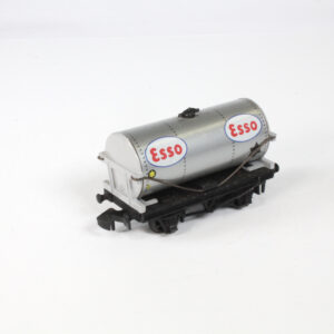 Hornby Dublo 4676 Esso Tank Wagon 1959-62