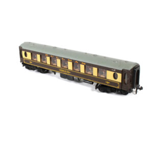 Hornby Dublo Pullman Car No. 74 1959-64