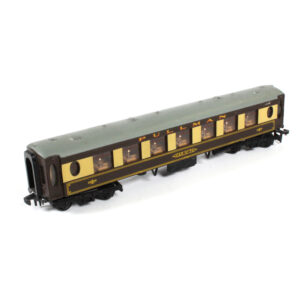 Hornby Dublo Pullman Car No. 74 1959-64