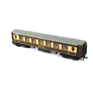 Hornby Dublo Pullman Car No. 74 1959-64