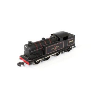 Wrenn W2216 0-6-2 N2 Tank BR #69550 Locomotive 1970s