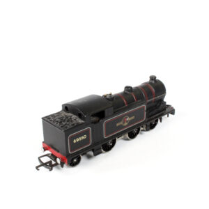 Wrenn W2216 0-6-2 N2 Tank BR #69550 Locomotive 1970s