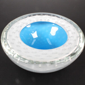 Murano Art Glass Bowl