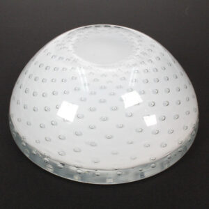 Murano Art Glass Bowl