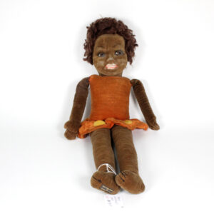 Norah Wellings Doll